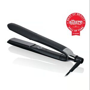 GHD Flat Iron with UK plug NWOT
